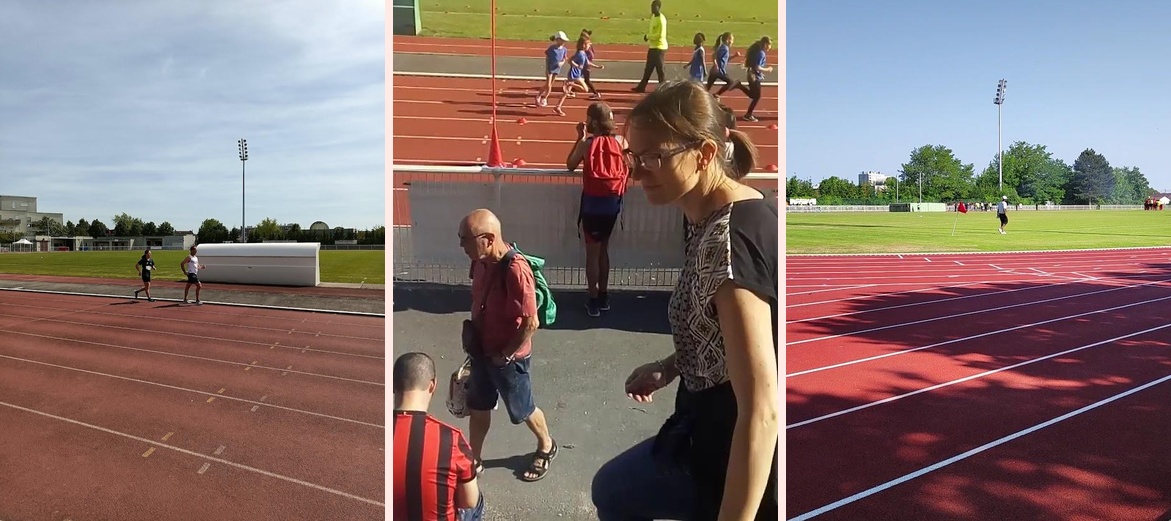 Stade Louis Dolly - Photo 1